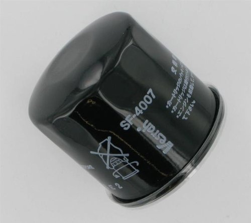 Oil Filters Vesrah Racing SF-4007