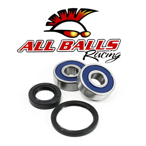 Bearings All Balls 25-1307