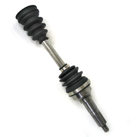 Drive Shafts Moose Racing 710-1408