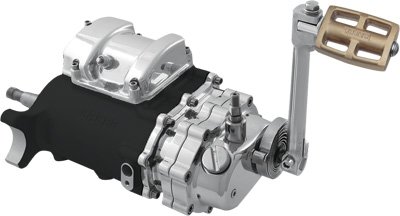 Parts Baker Drivetrain M6402B