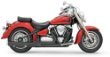 Bassani Manufacturing Road Rage 2-Into-1 Exhaust System - Black , Color: Black 31121J Complete Systems Bassani Xhaust 31121J