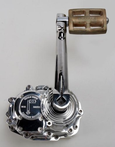 Foot Controls Baker Drivetrain 578-56MP-K