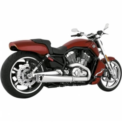 Mufflers Vance & Hines 7511014