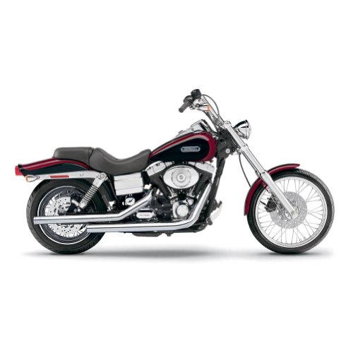 Complete Systems Cobra 6825