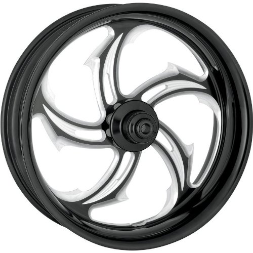 PERFORMANCE MACHINE F RVLCC18X3.5 00-06FLST/F 1229-7806RRVLBM Parts Performance Machine 1229-7806RRVLBM