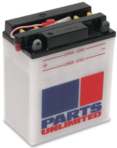Batteries Parts Unlimited LEMM2218Y