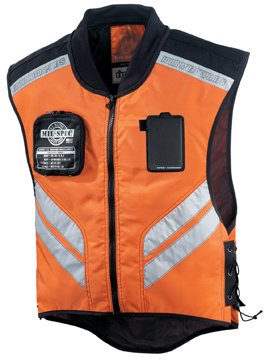 Jackets & Vests ICON XF2830-0091