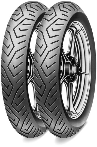 Pirelli MT75 Tire - Front - 90/80-17 , Position: Front, Tire Type: Street, Tire Application: Sport, Tire Size: 90/80-17, Rim Size: 17, Load Rating: 46, Speed Rating: S 0968200 Rims Pirelli MT75-01