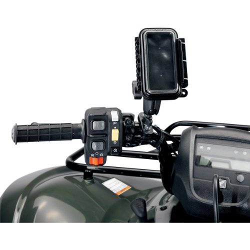Vehicle Mounts Moose Racing RAM-B149Z-AQ2MO