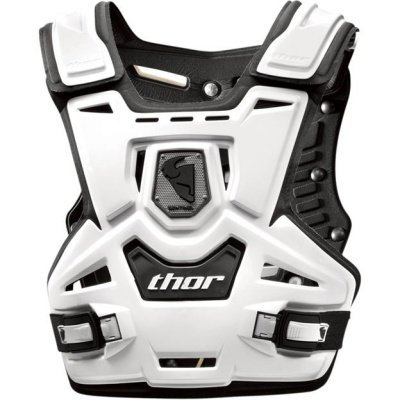 Combined Chest & Back Protectors Thor XF2701-0377