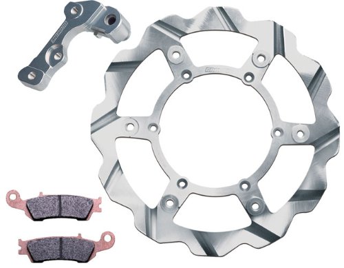 Rotors Braking OKBY03