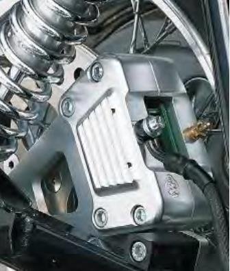 Parts GMA Engineering GMA-103SAC