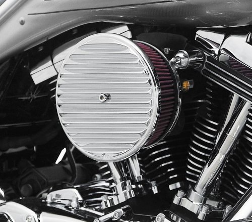 Air Cleaner Housings Arlen Ness 18-841