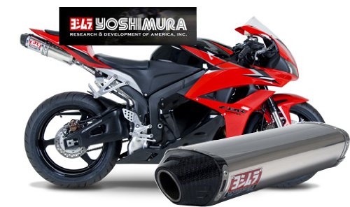 Mufflers Yoshimura 1228275