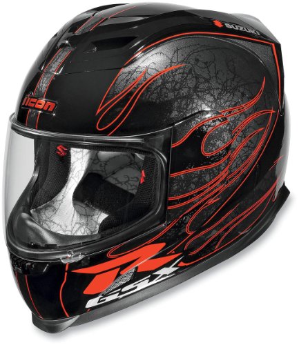 Helmets ICON XF0101-3211