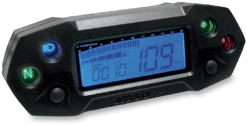 Speedometers Koso BA018B00