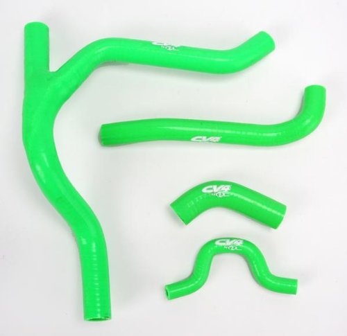 CV4 SFSMBC64G Silicone Hose Kit Heater CV4 SFSMBC64G