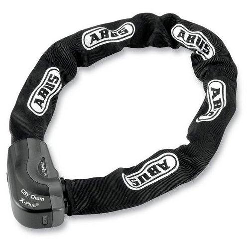 ABUS GRANIT CITY CHAIN X+/140 Seat Covers ABUS 4003318 28624 7