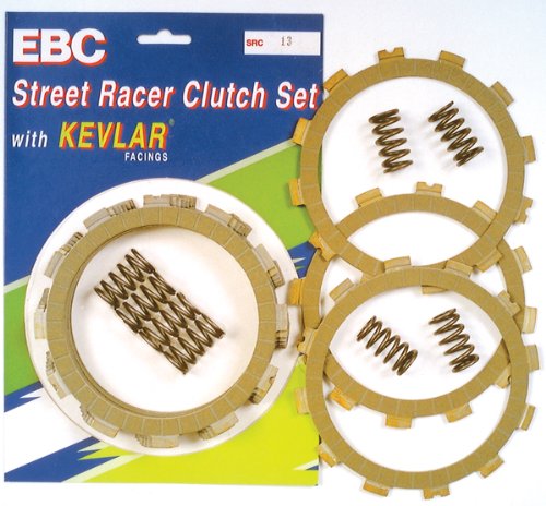 Drive Train EBC Brakes 1131-1106