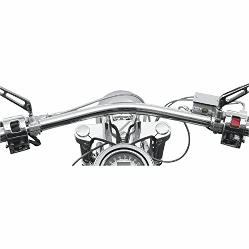 Handlebars Baron Custom Accessories BA-7304-00