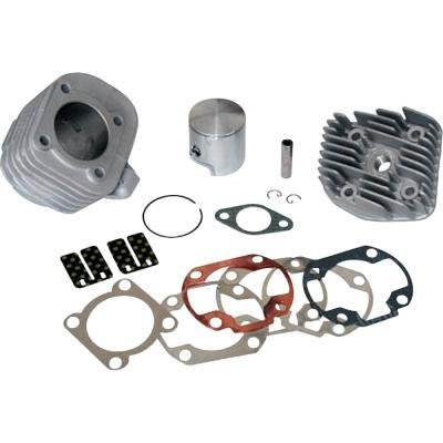 Cylinder Heads Athena Manufacturing 0931-0077