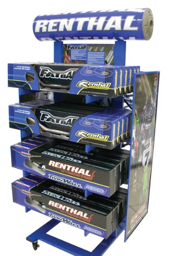 Handlebars Renthal U-RN-BAR-STAND