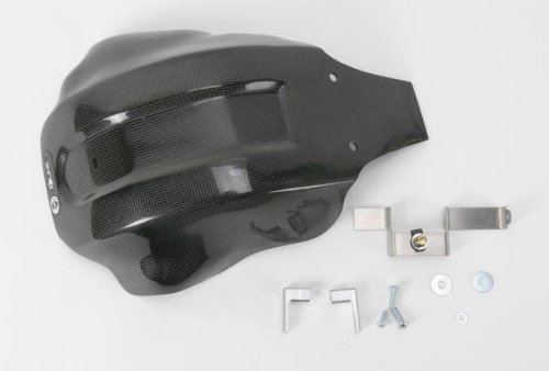 Skid Plates Moose Racing HSP4509