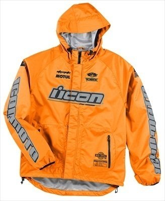 Rain Jackets ICON XF2820-1427