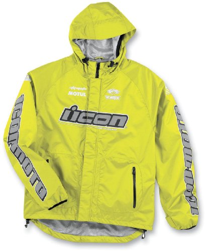 Rain Jackets ICON XF2820-1639