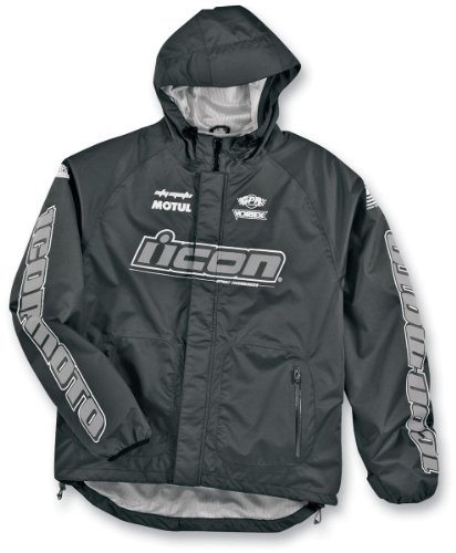 Rain Jackets ICON XF2820-1416
