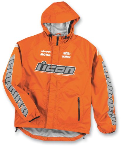 Rain Jackets ICON XF2820-1425