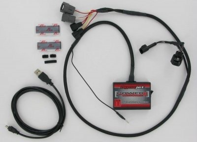 Fuel System Dynojet 17-005