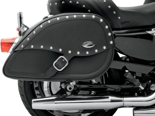 Saddle Bags Saddlemen 35010462