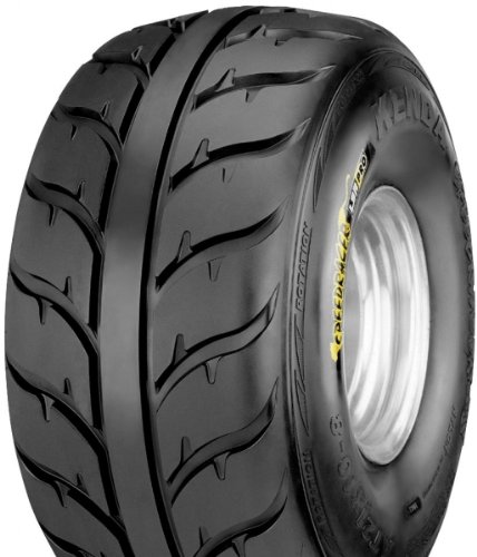 Wheels & Tires Kenda 252K1004