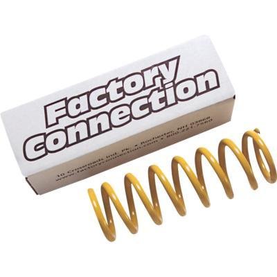 Factory Connection Shock Springs 4.7kg/mm ALS-0047 Body & Frame Parts Factory Connection ALS-0047