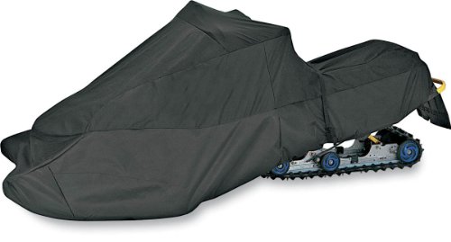Vehicle Covers Parts Unlimited 4003-0002