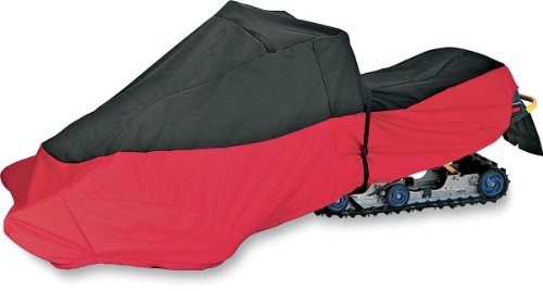 Vehicle Covers Parts Unlimited 4003-0008