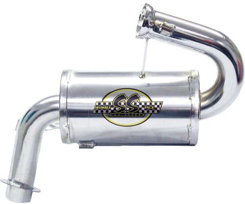 Exhaust & Emissions Sno-Stuff 331-209