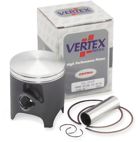 Pistons Vertex 175-22568100