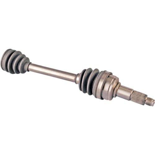 Half-Shaft Assemblies Team Industries 0202-6528