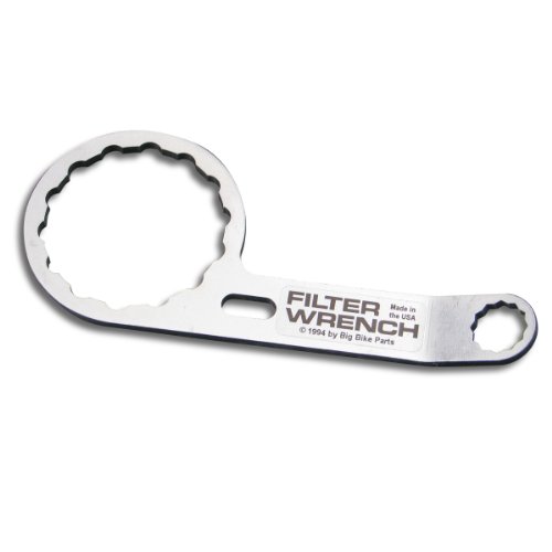 Oil Filter Wrenches Show Chrome Accessories 4-201