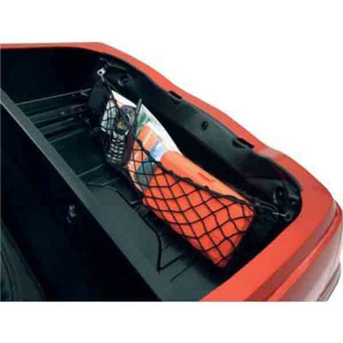 Cargo Nets & Tailgate Nets Hopnel H50-105BK