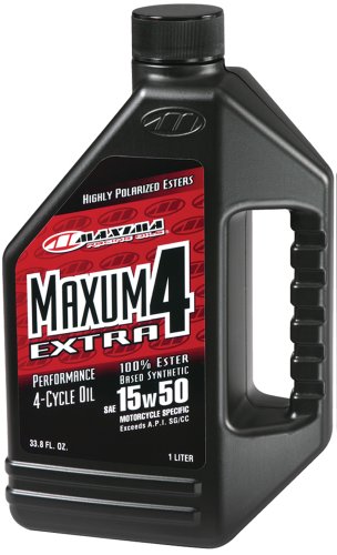 Motor Oils Maxima 32901