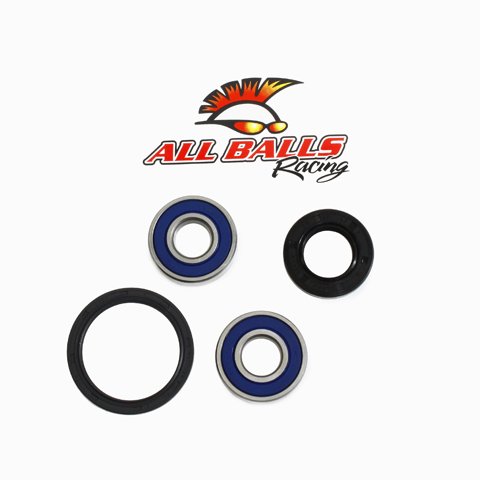 Bearings All Balls 25-1472