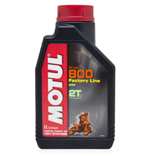 Parts Motul -