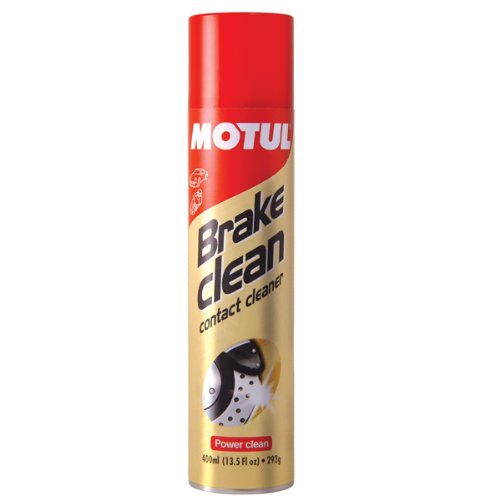 Brake Cleaners Motul 101917