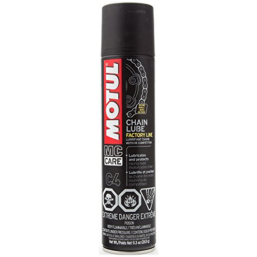 Lubricants Motul 815640