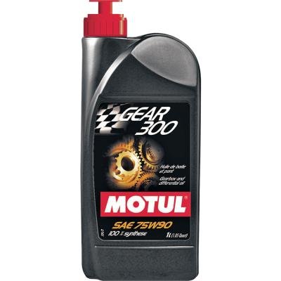 Gear Oils Motul gear30070w901L