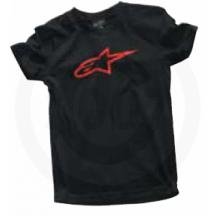 Parts Alpinestars 411751-020-L