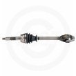 Half-Shaft Assemblies Moose Racing 216-1718